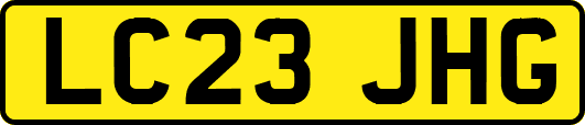 LC23JHG