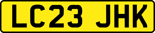 LC23JHK