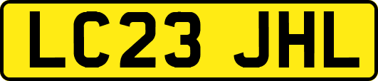 LC23JHL