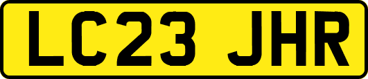 LC23JHR