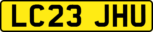 LC23JHU