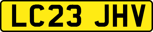 LC23JHV