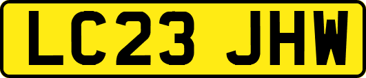 LC23JHW