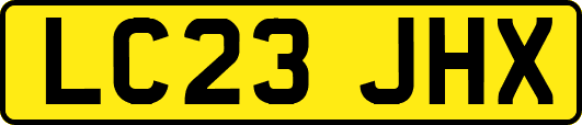 LC23JHX