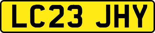 LC23JHY