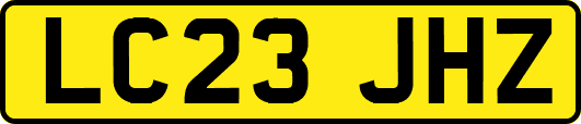 LC23JHZ
