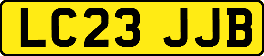 LC23JJB