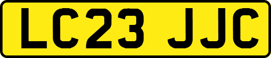 LC23JJC