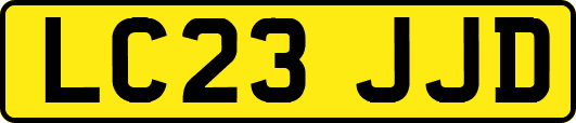 LC23JJD