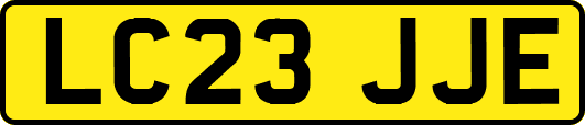 LC23JJE