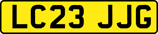 LC23JJG
