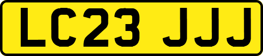 LC23JJJ