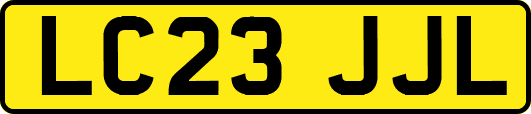 LC23JJL