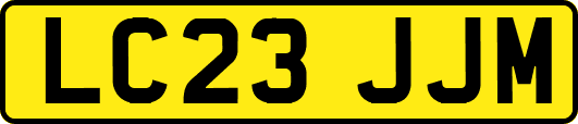 LC23JJM