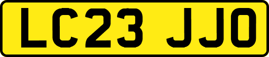 LC23JJO
