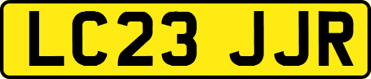 LC23JJR