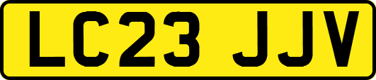 LC23JJV