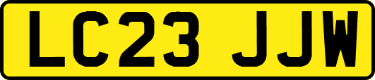 LC23JJW