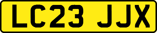 LC23JJX