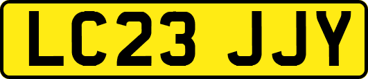 LC23JJY