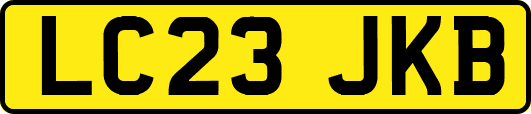 LC23JKB