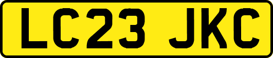 LC23JKC