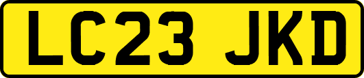 LC23JKD