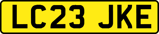 LC23JKE