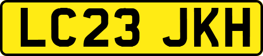 LC23JKH