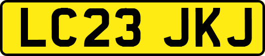 LC23JKJ