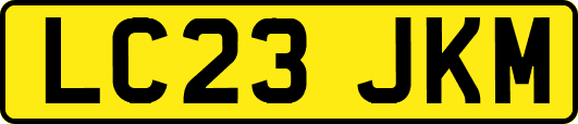 LC23JKM