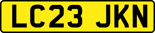 LC23JKN