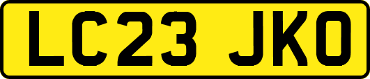 LC23JKO