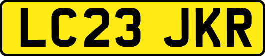 LC23JKR