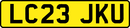 LC23JKU