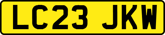 LC23JKW