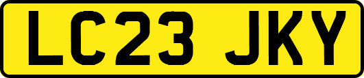 LC23JKY