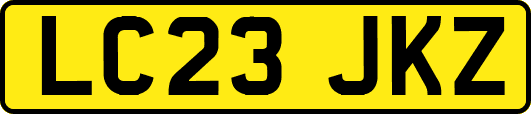 LC23JKZ
