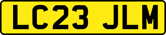 LC23JLM