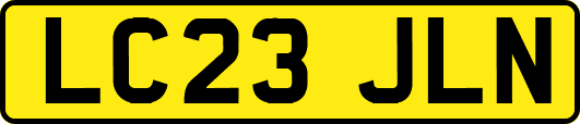 LC23JLN