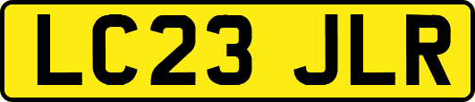LC23JLR