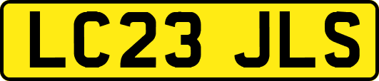 LC23JLS