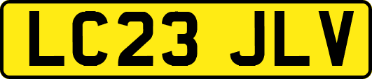 LC23JLV