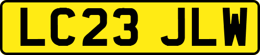 LC23JLW
