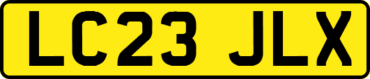 LC23JLX