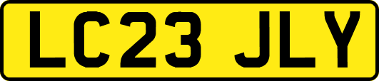 LC23JLY