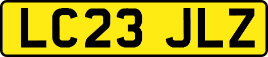 LC23JLZ