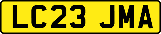 LC23JMA