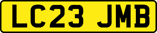 LC23JMB