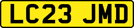 LC23JMD